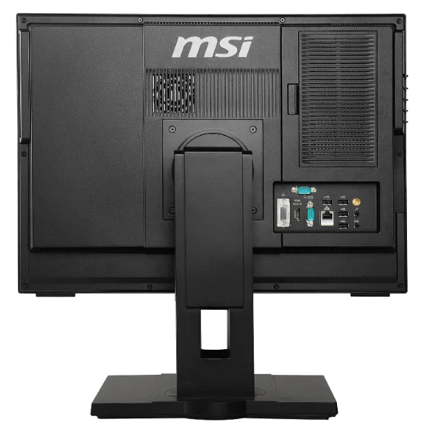 Ремонт моноблоков  MSI AP200 в Нижнем Новгороде