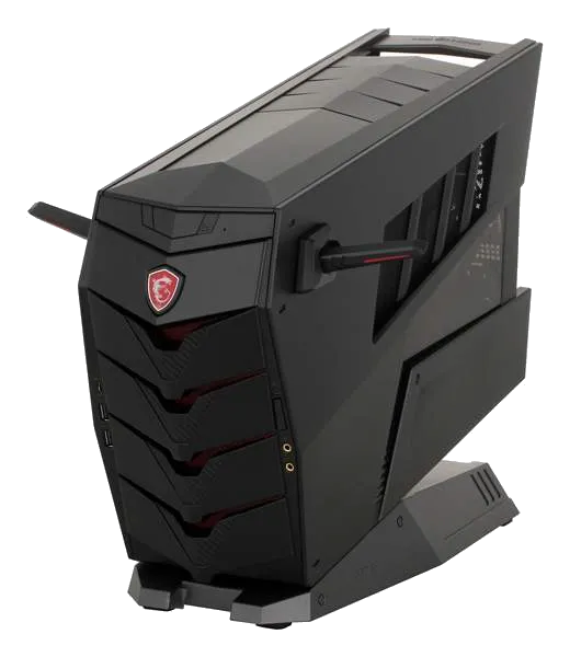 Ремонт компьютеров  MSI Aegis 3 8RC-205RU в Нижнем Новгороде