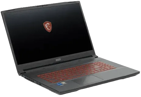 Ремонт ноутбуков  MSI GF76 12UC422XRU в Нижнем Новгороде